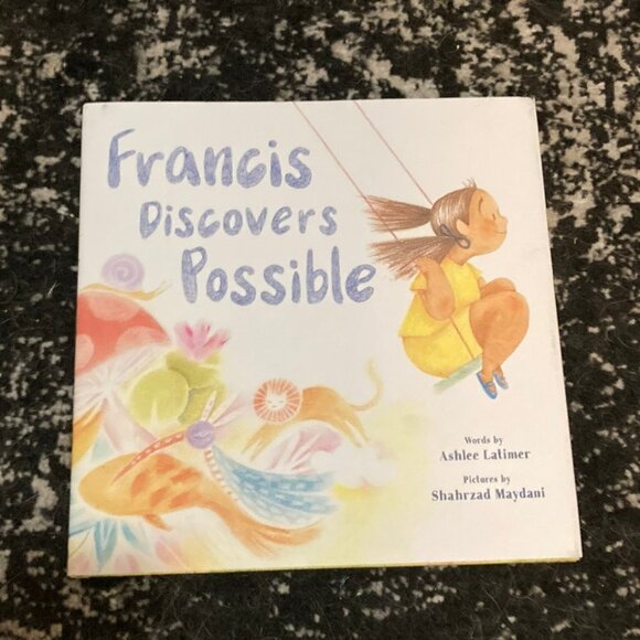 3 Brand New Children's Books. - Picture 4 of 7